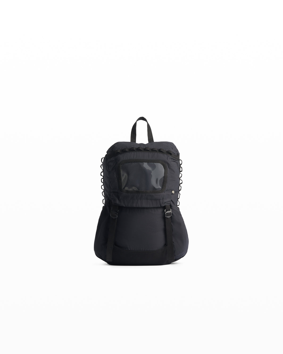 Walker 15 backpack black