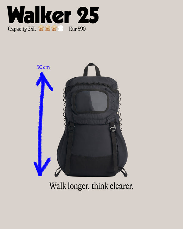Walker 25